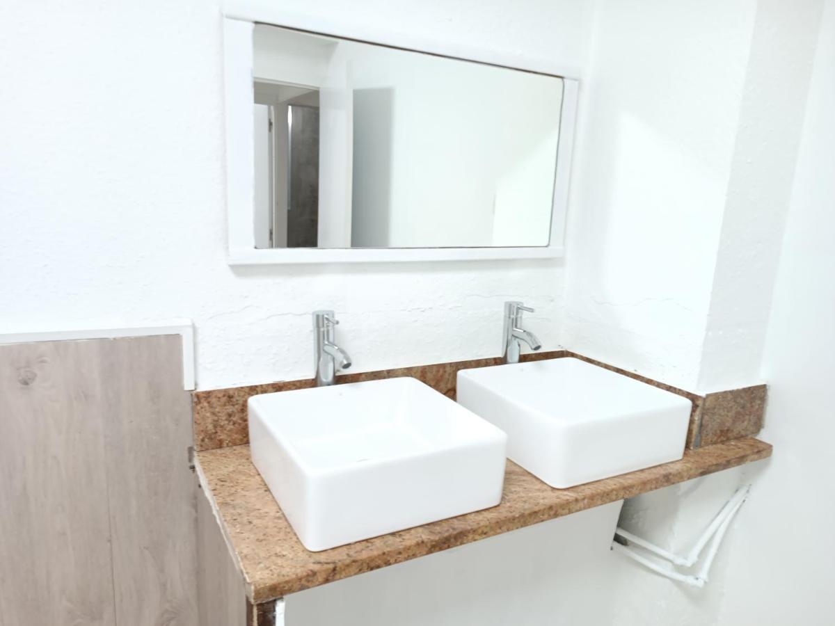 Hostel Bretema Lugo Ngoại thất bức ảnh