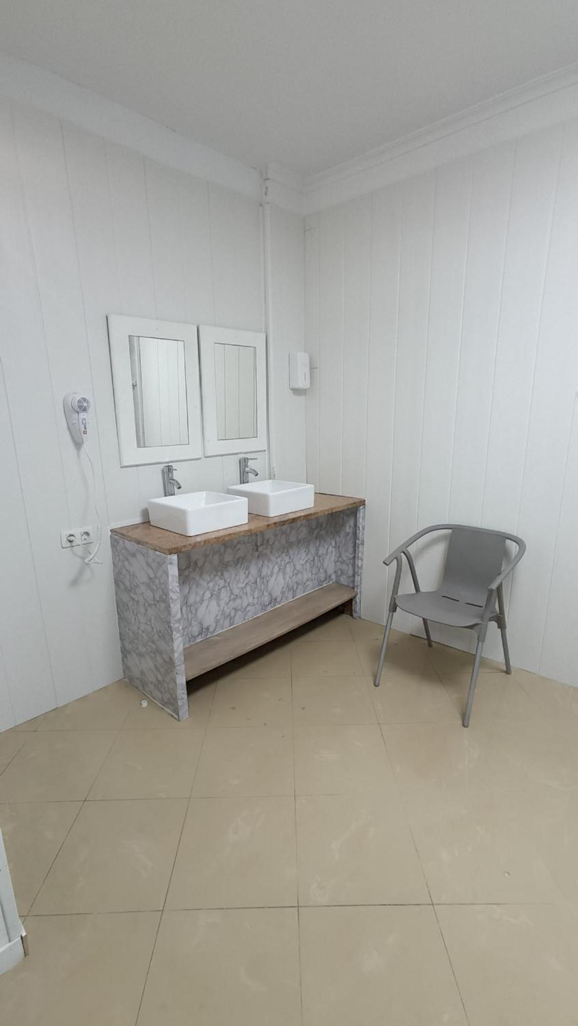 Hostel Bretema Lugo Ngoại thất bức ảnh