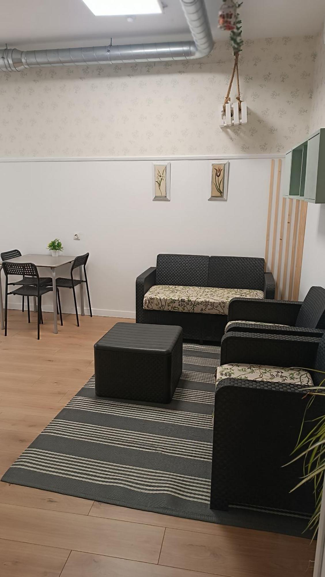 Hostel Bretema Lugo Ngoại thất bức ảnh