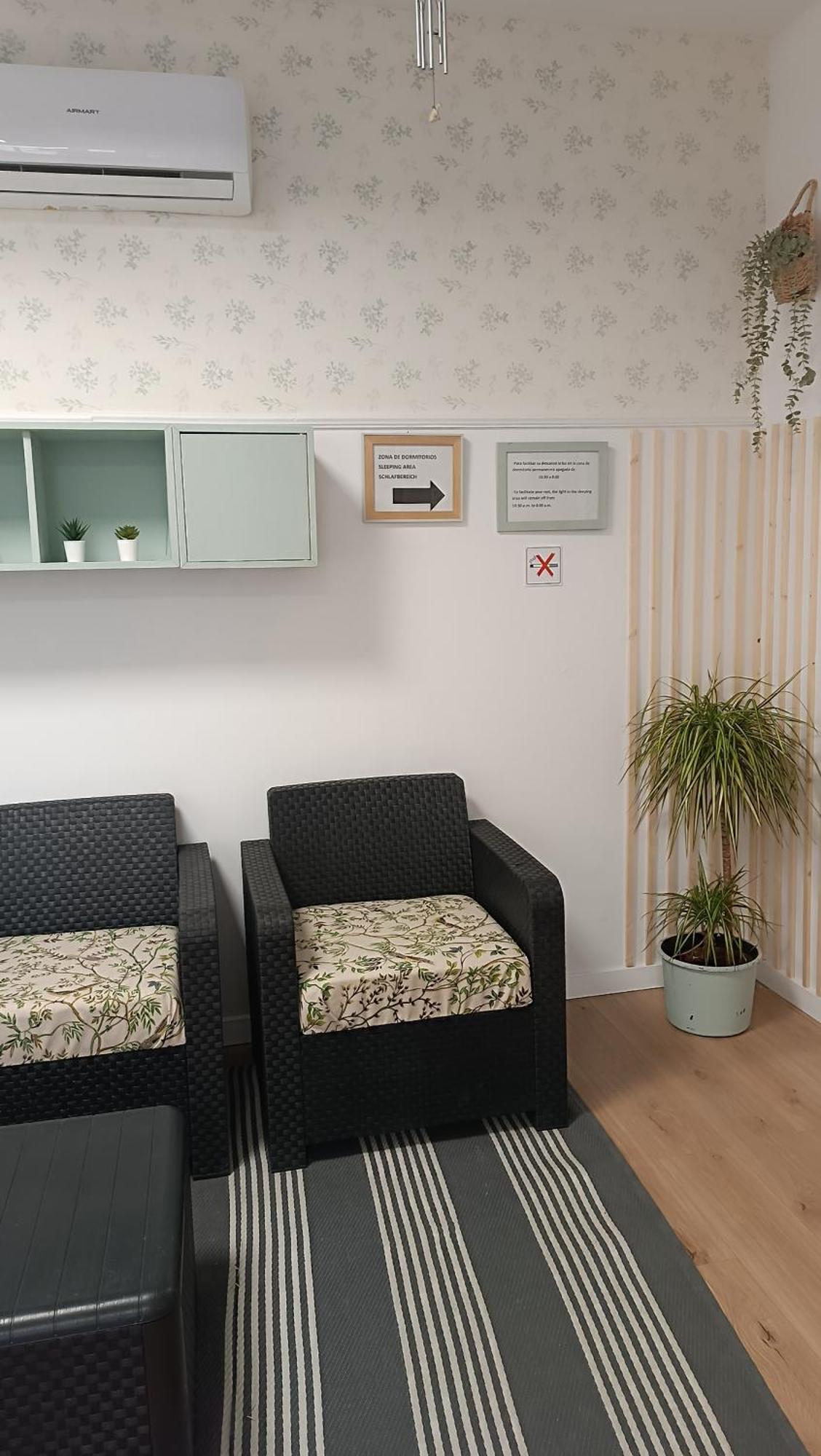 Hostel Bretema Lugo Ngoại thất bức ảnh
